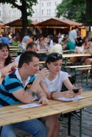 Badacsonyi Borfesztivál 2008.