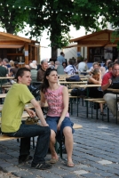 Badacsonyi Borfesztivál 2008.