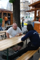 Badacsonyi Borfesztivál 2008.