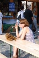 Badacsonyi Borfesztivál 2008.