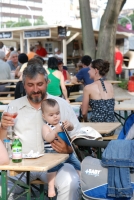 Badacsonyi Borfesztivál 2008.