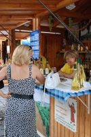 Badacsonyi Borfesztivál 2008.