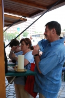 Badacsonyi Borfesztivál 2008.