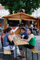 Badacsonyi Borfesztivál 2008.