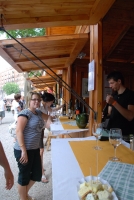 Badacsonyi Borfesztivál 2008.