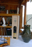 Badacsonyi Borfesztivál 2008.