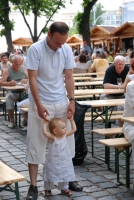 Badacsonyi Borfesztivál 2008.