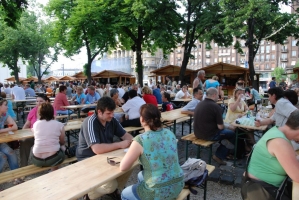 Badacsonyi Borfesztivál 2008.