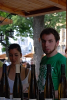 Badacsonyi Borfesztivál 2008.