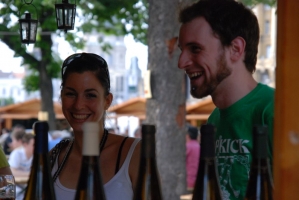 Badacsonyi Borfesztivál 2008.