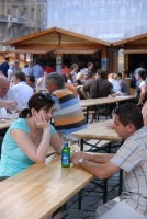 Badacsonyi Borfesztivál 2008.