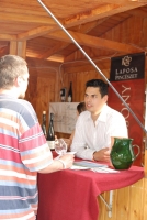 Badacsonyi Borfesztivál 2008.