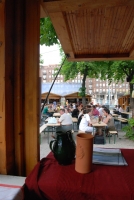 Badacsonyi Borfesztivál 2008.