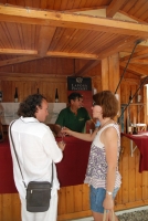 Badacsonyi Borfesztivál 2008.