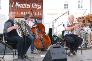 Badacsonyi Borfesztivál 2008.