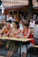 Badacsonyi Borfesztivál 2008.