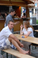 Badacsonyi Borfesztivál 2008.