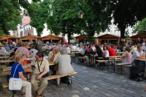 Badacsonyi Borfesztivál 2008.