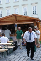 Badacsonyi Borfesztivál 2008.