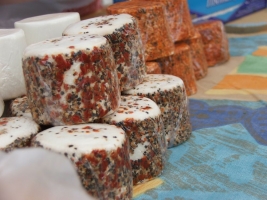 Etyeki Pincefesztivál 2008.