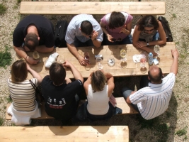 Etyeki Pincefesztivál 2008.