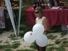 Etyeki Pincefesztivál 2008.