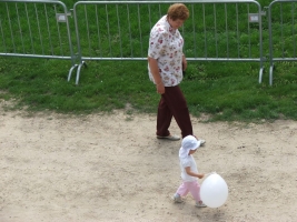 Etyeki Pincefesztivál 2008.