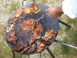 Etyeki Pincefesztivál 2008.