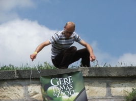 Etyeki Pincefesztivál 2008.