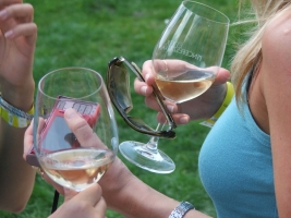 Etyeki Pincefesztivál 2008.