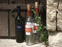 Etyeki Pincefesztivál 2008.