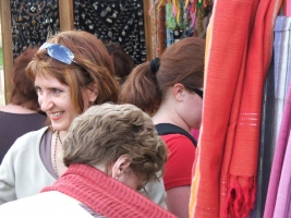 Etyeki Pincefesztivál 2008.