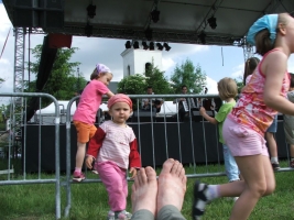 Etyeki Pincefesztivál 2008.