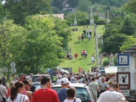 Etyeki Pincefesztivál 2008.