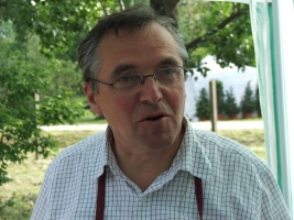 Etyeki Pincefesztivál 2008.