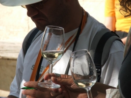 Etyeki Pincefesztivál 2008.