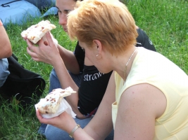 Etyeki Pincefesztivál 2008.