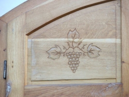 Etyeki Pincefesztivál 2008.