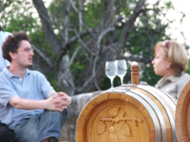 Etyeki Pincefesztivál 2008.