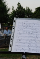 Jazz koncertek Pannonhalmán 2008-ban