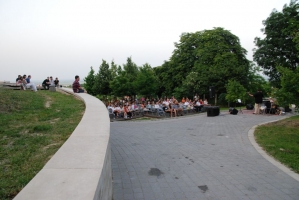 Jazz koncertek Pannonhalmán 2008-ban