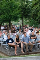 Jazz koncertek Pannonhalmán 2008-ban