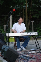 Jazz koncertek Pannonhalmán 2008-ban