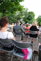 Jazz koncertek Pannonhalmán 2008-ban