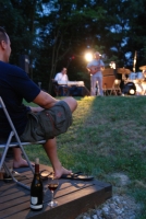 Jazz koncertek Pannonhalmán 2008-ban