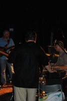 Jazz koncertek Pannonhalmán 2008-ban