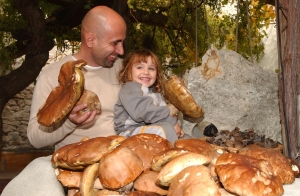 Ráspi és a vargánya