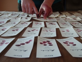 Ráspi és a vargánya