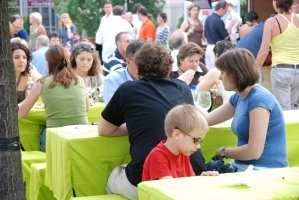 Budai Gourmet 2008.