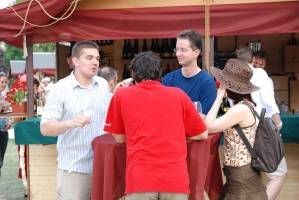 Budai Gourmet 2008.